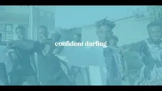 Saint-Make lyric video