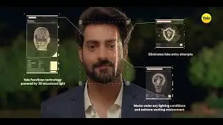 Luna Pro + smart lock 6sec every day #shorts #smartlock