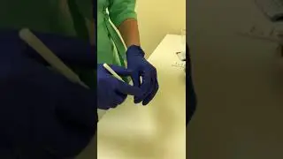 Антиген тест