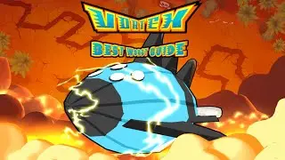 Normal VORTEX Boss Event Guide — Cracked — No Paragon & No Monkey Knowledge (BTD6)