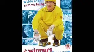 Jackie Chan   Angel