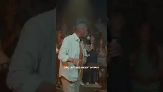 Assista Ancient of Days (Louvor e Honra) de Sing Church Worship com #PauloCesarBaruk e #RonKenoly