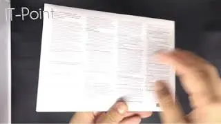 Unboxing 10 Pro 64Bit New Version 2004 IT-Point
