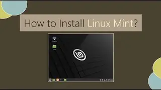 [STEPS] HOW TO INSTALL LINUX MINT 20 - CINNAMON WITH VIRTUALBOX
