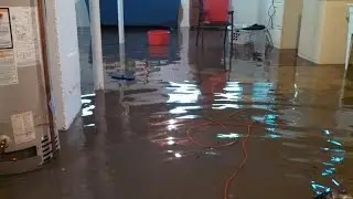 my summer computer ep. 2 : the flood