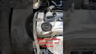 How to diagnose an Engine Misfire P0300 P0301 P0302 P0303 P0304 P0305 P0306   