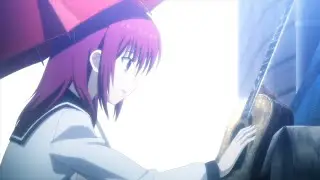 A Guiding Light AMV