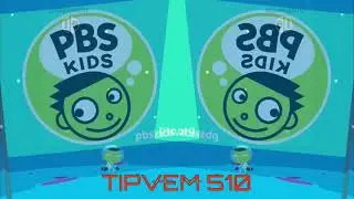 2022 UPDATE PBS KIDS ID - Logo Compilation (90s - Now) in mirror and others
