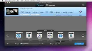 How to Convert AVI with AVI Converter