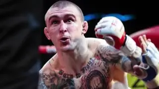 FUSION FN6  RINGFIGHT in pictures