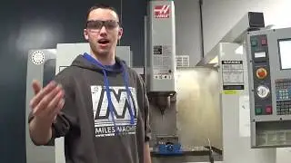 G150 HAAS