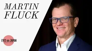 Martin Fluck   Upscale Hospitality Expert in Japan