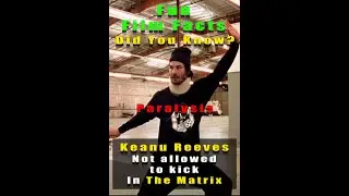 Did You Know, In The Matrix? #movie #facts