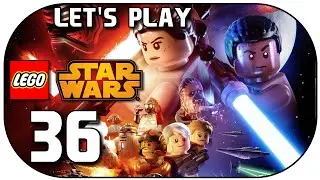 LEGO STAR WARS #36 Niima Außenposten Minikits ★ 100% Deutsch Let's Play
