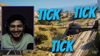 TICK TICK