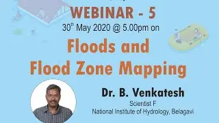 Webinar on 