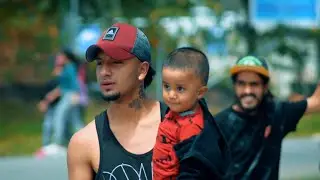 Cond Sly - Hand With Loneliness (OFFICIAL VIDEO)