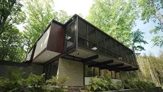 The Legacy of North Carolina Modernist Architecture | My Home, NC | PBS North Carolina