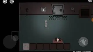 Как пройти эту игру? [GRENNY 2D] #2