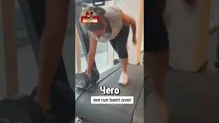Вот Почему Никогда Не Стоит Осуждать Кого-то В Спортзале😳 #shorts