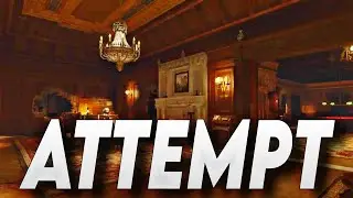 "DEAD OF THE NIGHT" EASTER EGG ATTEMPT (Black Ops 4 Zombies)