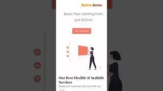 Purchase best and cheap VPS Server by @onliveserver #shorts #onliveserver