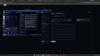 Nevermore Selfbot Showcase 2026 ⚡ Best Discord Automation (No Detection)
