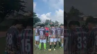 MOTANG RUA BALIKPAPAN FC 🙏🏿🇻🇦🇮🇩🙏🏿