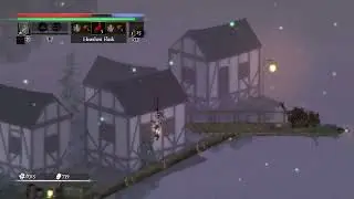 Salt and Sacrifice. Another run through doing everything Pt3