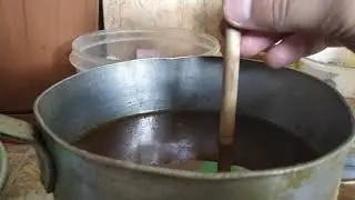Лучшие варианты мисочек для вывода маток и добычи маточного молочка. Мисочки своими руками.
