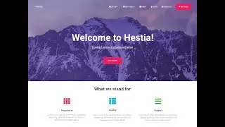 3 minutes Hestia review and testing З минуты Hestia обзор и тестирование