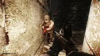 Охота на Тагиллу / Escape from Tarkov
