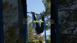 How to be Spider-Man #stayflexy