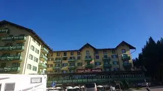 019-Vacanze a Misurina agosto 2018