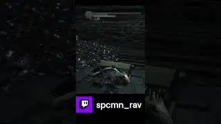 Соулс моумент #twitch #darksouls #pain