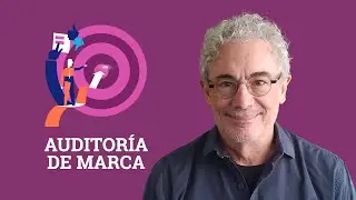 🎓 AUDITORÍA de Marca (Raúl Belluccia)