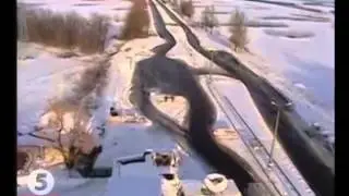минное поле