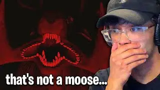 I Saw Something No One Should Ever See