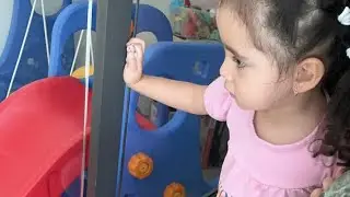 Азиза Дубаи в прямом эфире