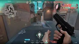 Best #valorant Moments! - A Valorant Compilation with SDGShawn