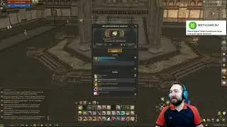 {Lineage 2 Essence} 1000+ Сундуков Полных Печатей! Акция 