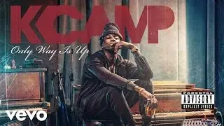 K CAMP - 1Hunnid (Audio) ft. Fetty Wap