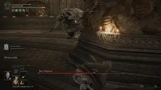 ELDEN RING Malekith Spell Blade Build (Fallingstar Beast Jaw - Read Description)