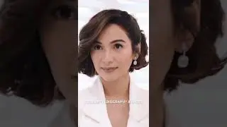 Jennylyn Mercado: BIOGRAPHY & FACTS#Shorts #celebritybiography