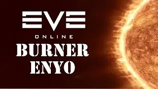 Team Burner Enyo - Gallente Agent - 2020 (Cheap and Easy) - Eve Online