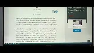 Why choose bmc helix saas in cloud compute