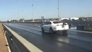 Darin's Supra 8.47@182