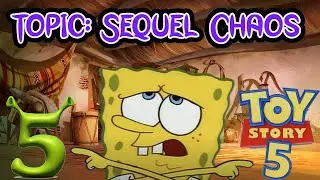 Topic: Sequel Chaos