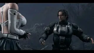 Teaser II : Resident Evil 4 Remaster