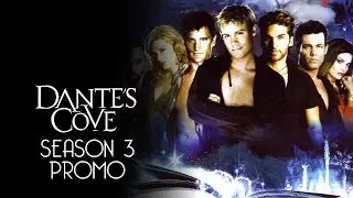 Dante's Cove Season 3 (2007) Trailer Remastered HD